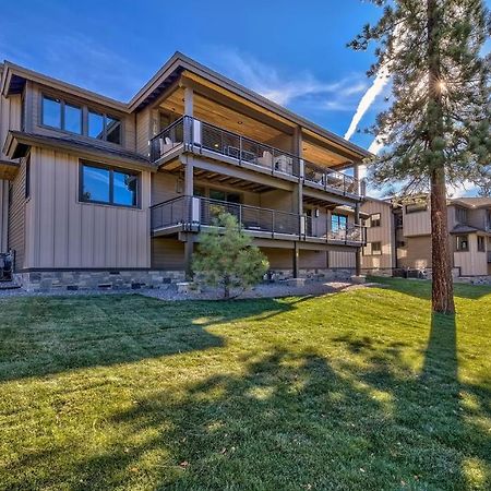 Villa Gondola Vista South Lake Tahoe Exterior foto