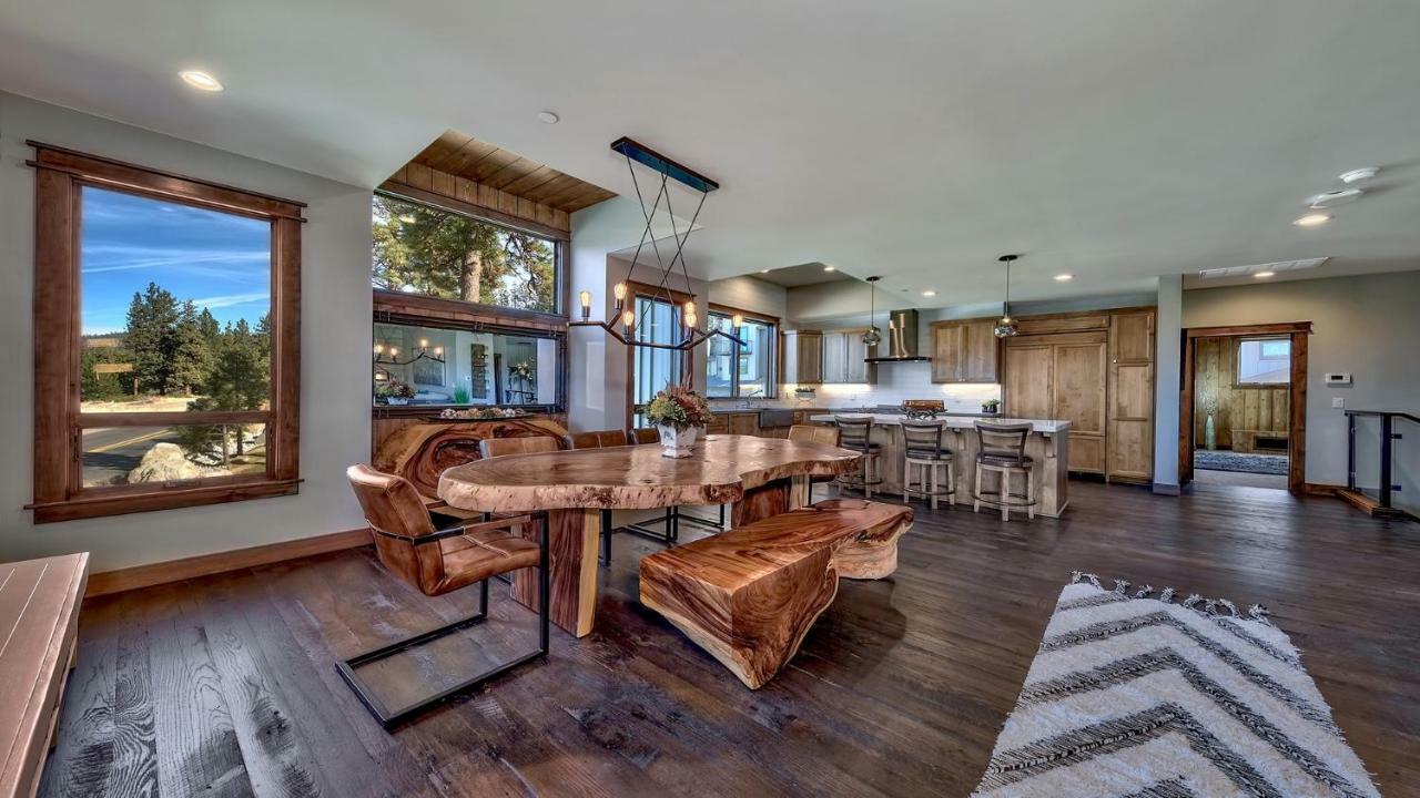 Villa Gondola Vista South Lake Tahoe Exterior foto
