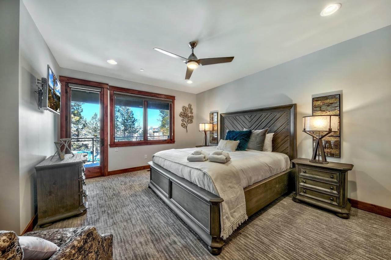Villa Gondola Vista South Lake Tahoe Exterior foto