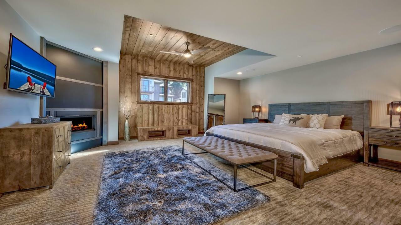 Villa Gondola Vista South Lake Tahoe Exterior foto