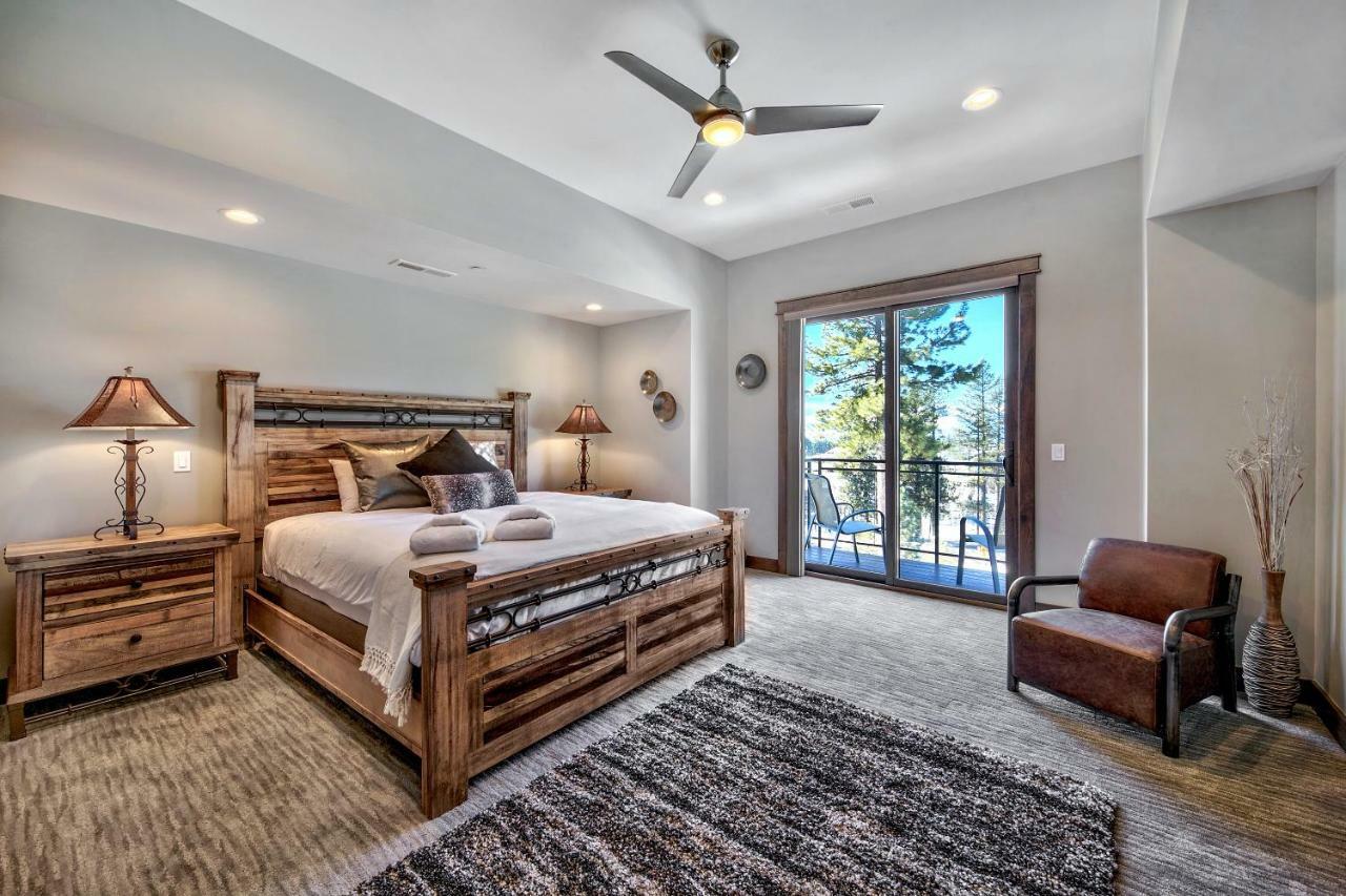 Villa Gondola Vista South Lake Tahoe Exterior foto