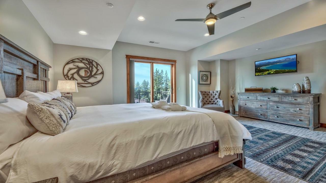 Villa Gondola Vista South Lake Tahoe Exterior foto