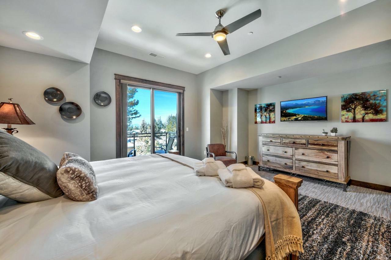 Villa Gondola Vista South Lake Tahoe Exterior foto
