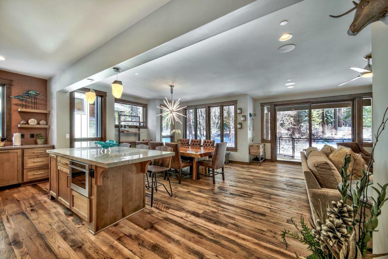 Villa Gondola Vista South Lake Tahoe Exterior foto