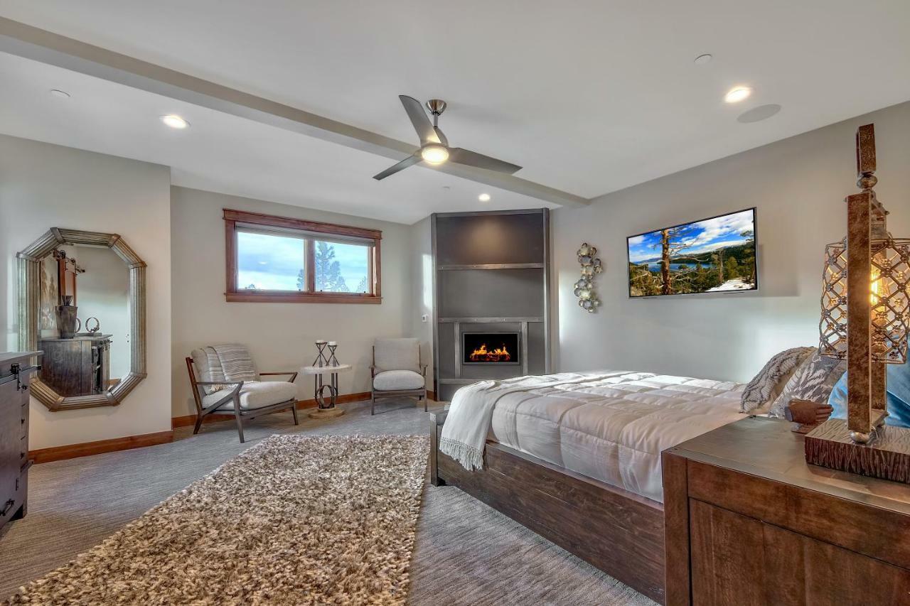 Villa Gondola Vista South Lake Tahoe Exterior foto