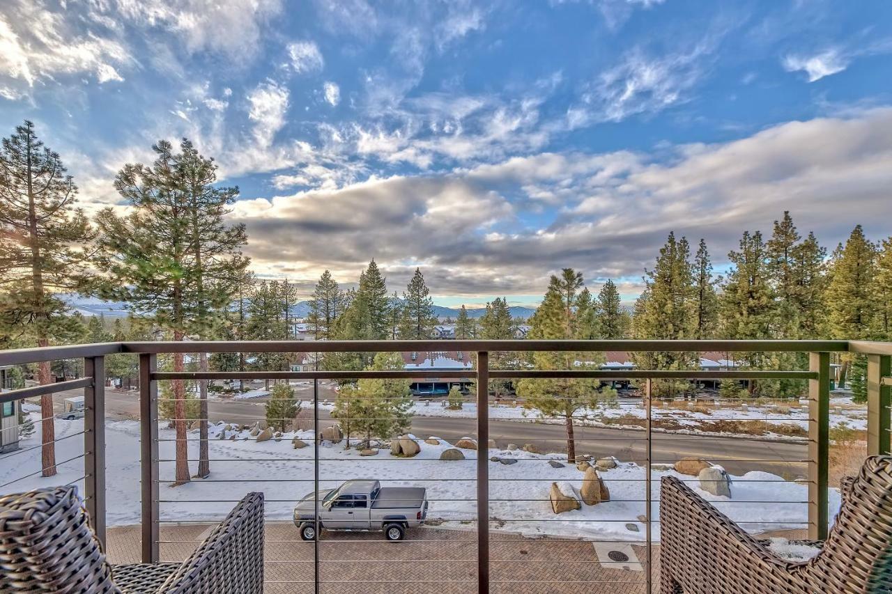 Villa Gondola Vista South Lake Tahoe Exterior foto