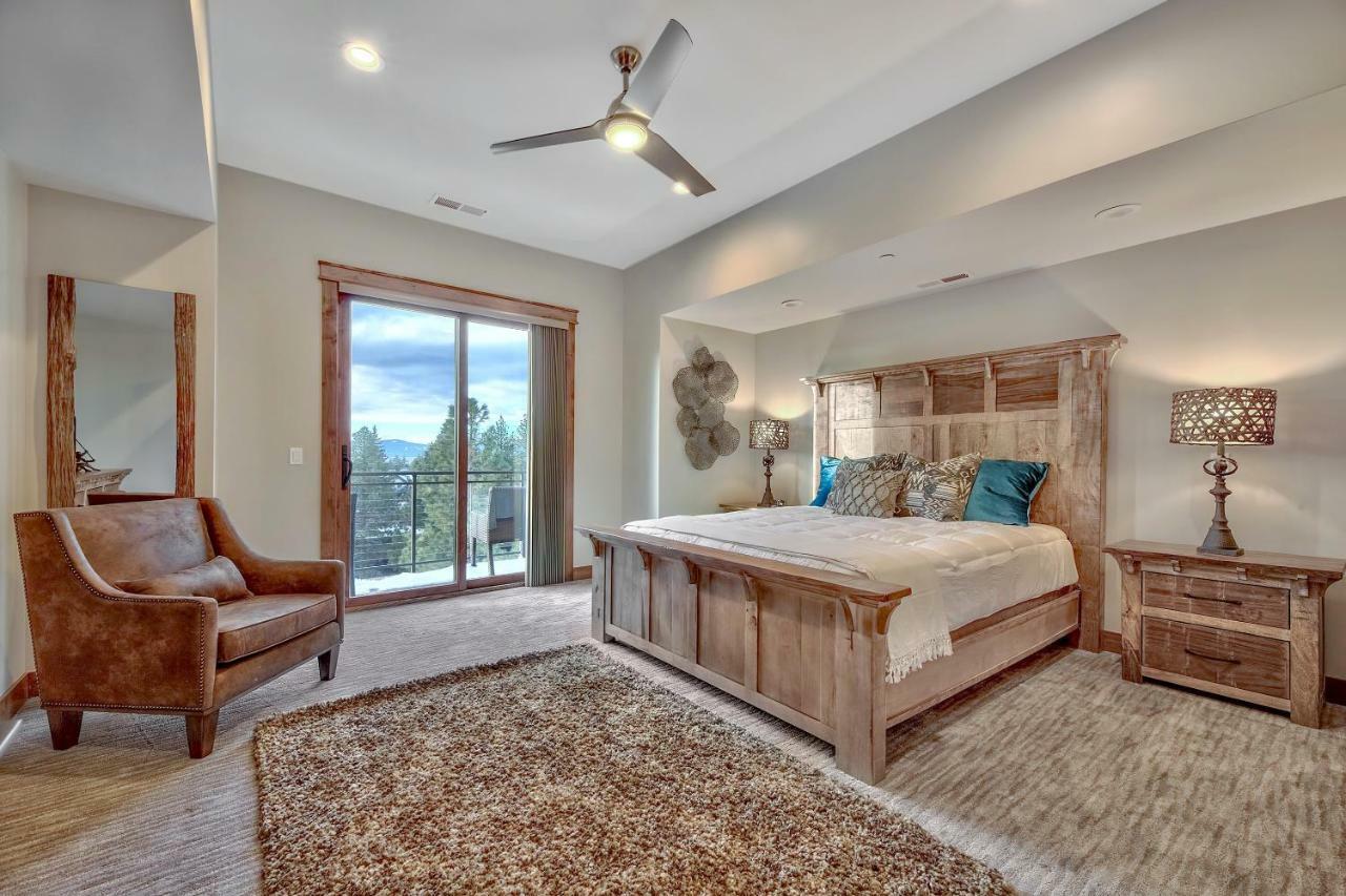 Villa Gondola Vista South Lake Tahoe Exterior foto